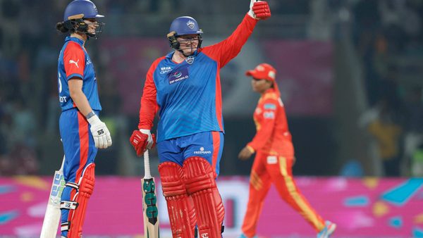 Delhi Capitals Women