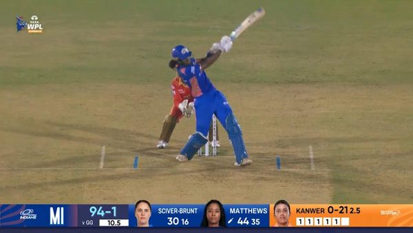 six-eliminator-mumbai-indians-vs-gujarat-giants-wpl-2025-hayley-matthews-six-6369970728112.Click to read full article.