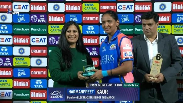 match-16-mumbai-indians-vs-gujarat-giants-punchev-electric-striker-of-the-match-harmanpreet-kaur-6348580750112.Click to read full article.