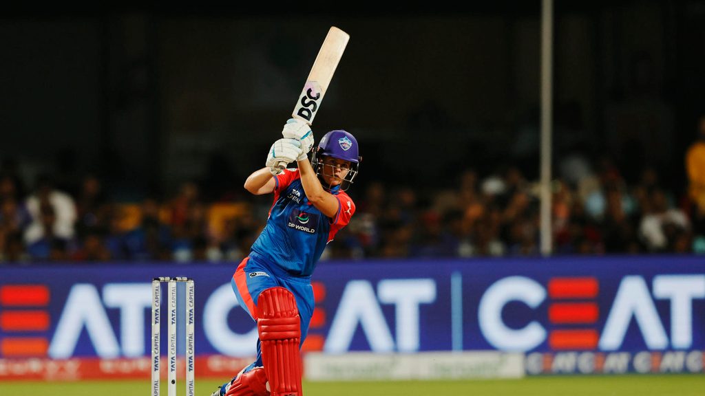 4x3: Jonassen takes the attack to Perry