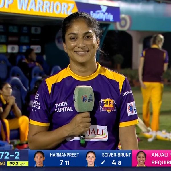 match-10-up-warriorz-vs-mumbai-indians-lisa-sthalekar-interview-6322443557112.Click to read full article.