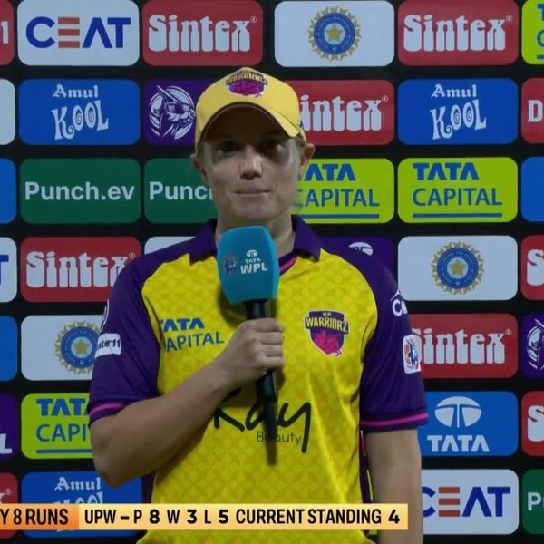 match-18-gujarat-giants-vs-up-warriorz-alyssa-healy-interview-6348679705112.Click to read full article.