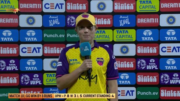 match-18-gujarat-giants-vs-up-warriorz-alyssa-healy-interview-6348679705112.Click to read full article.