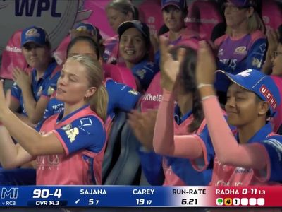 six-match-1-mumbai-indians-vs-royal-challengers-bengaluru-wpl-2026-s-sajana-six-6387475629112.Click to read full article.