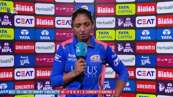post-match-interviews-match-13-delhi-capitals-vs-mumbai-indians-wpl-2025-harmanpreet-kaur-interview-6369449983112.Click to read full article.