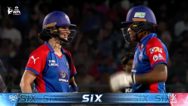 six-final-royal-challengers-bengaluru-vs-delhi-capitals-wpl-2026-chinelle-henry-six-6388816637112.Click to read full article.
