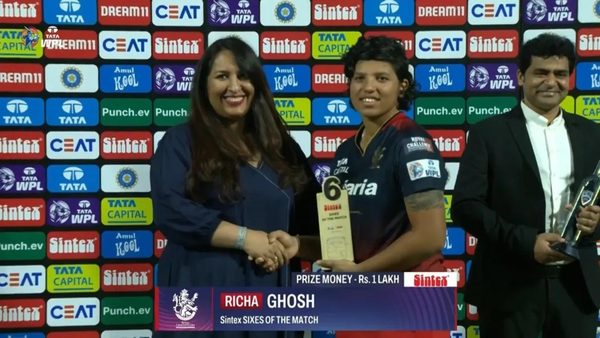 match-17-delhi-capitals-vs-royal-challengers-bangalore-sintex-six-of-the-match-richa-ghosh-6348631366112.Click to read full article.