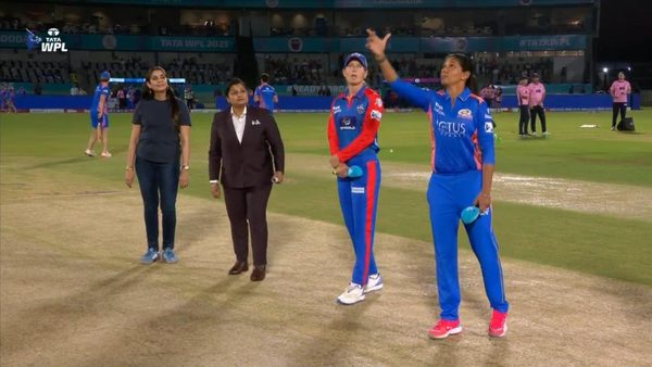 toss-match-2-mumbai-indians-vs-delhi-capitals-wpl-2025-6368876852112.Click to read full article.