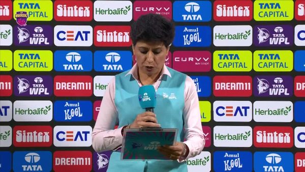 herbalife-active-catch-of-the-match-match-18-up-warriorz-vs-royal-challengers-bengaluru-wpl-2025-uma-chetry-6369781714112.Click to read full article.