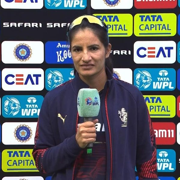match-4-mumbai-indians-vs-royal-challengers-bangalore-renuka-singh-interview-6321962344112.Click to read full article.