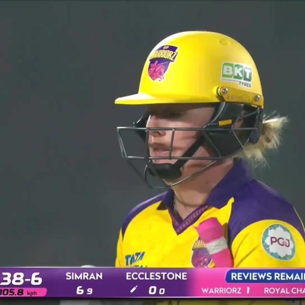 wicket-match-18-up-warriorz-vs-royal-challengers-bengaluru-wpl-2026-sophie-ecclestone-wicket-6388489249112.Click to read full article.