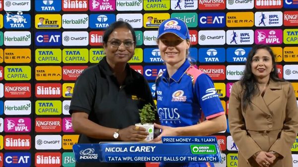 tata-wpl-green-dot-balls-of-the-match-match-8-mumbai-indians-vs-up-warriorz-wpl-2026-nicola-carey-6387768526112.Click to read full article.