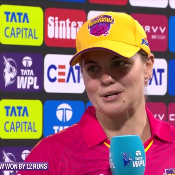 player-of-the-match-match-18-up-warriorz-vs-royal-challengers-bengaluru-wpl-2025-georgia-voll-6369783577112.Click to read full article.