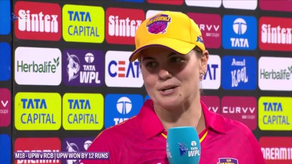 player-of-the-match-match-18-up-warriorz-vs-royal-challengers-bengaluru-wpl-2025-georgia-voll-6369783577112.Click to read full article.