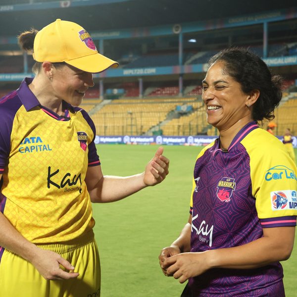 mentor-lisa-sthalekar-interviews-player-of-the-match-grace-harris-6348062640112.Click to read full article.