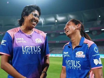 smiles-and-laughter-with-jhulan-goswami-and-harmanpreet-kaur-6387694549112.Click to read full article.
