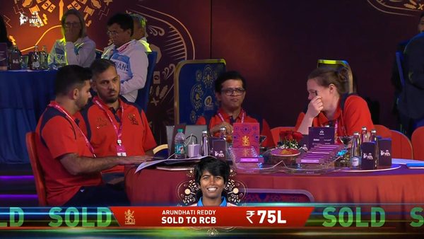 red-gold-for-arundhati-reddy-cwc-winner-joins-rcb-for-inr-75-lakh-6385655793112.Click to read full article.