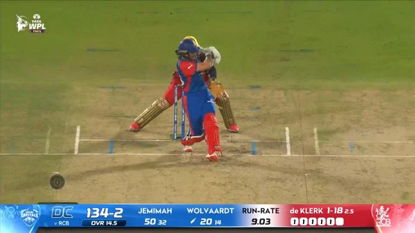 six-final-royal-challengers-bengaluru-vs-delhi-capitals-wpl-2026-laura-wolvaardt-six-6388813509112.Click to read full article.