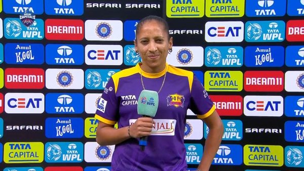 match-5-delhi-capitals-vs-up-warriorz-shabnim-ismail-interview-6322080473112.Click to read full article.