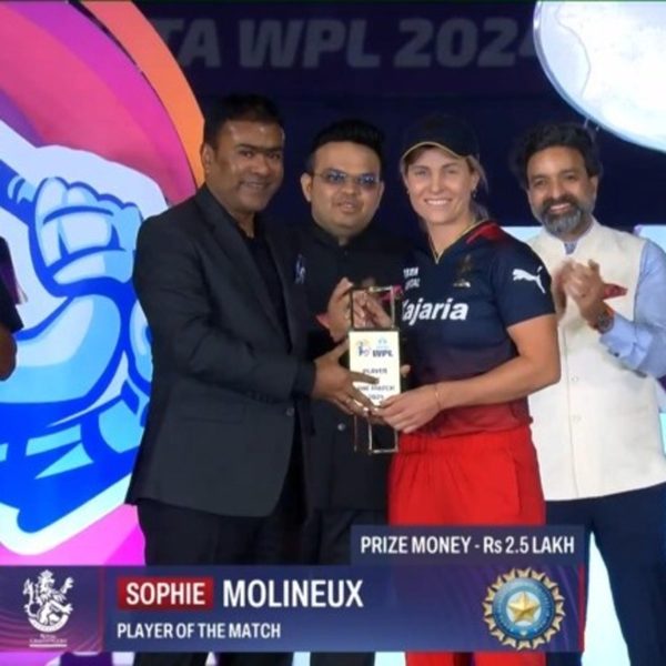 final-delhi-capitals-vs-royal-challengers-bangalore-player-of-the-match-sophie-molineux-6349135318112.Click to read full article.