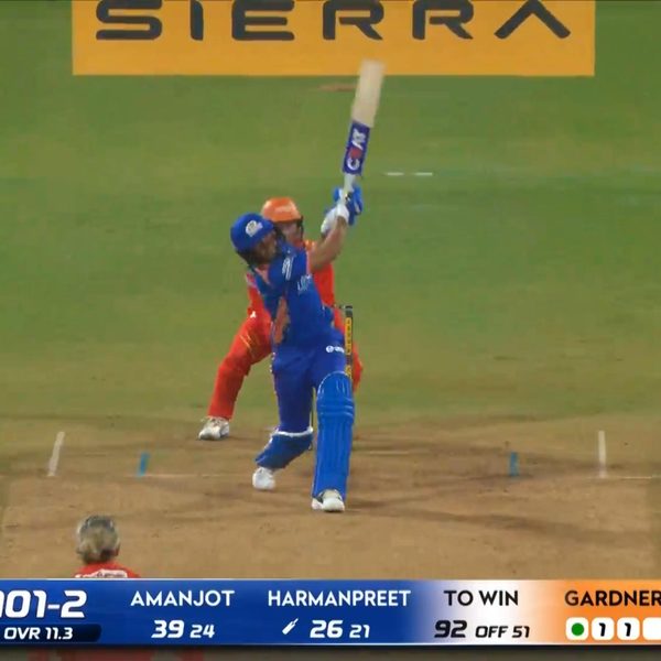 six-match-6-mumbai-indians-vs-gujarat-giants-wpl-2026-harmanpreet-kaur-six-6387666960112.Click to read full article.