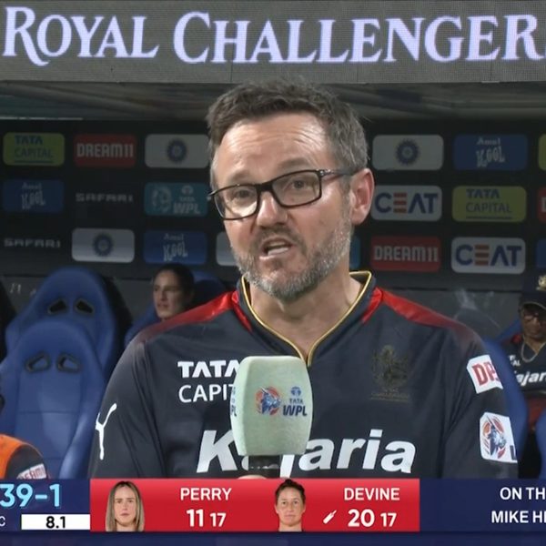 match-11-delhi-capitals-vs-royal-challengers-bangalore-mike-hesson-interview-6322493962112.Click to read full article.