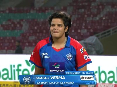 chatgpt-match-iq-award-match-7-up-warriorz-vs-delhi-capitals-wpl-2026-shafali-verma-6387721195112.Click to read full article.