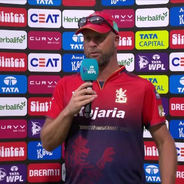 pre-match-interview-match-18-up-warriorz-vs-royal-challengers-bengaluru-wpl-2025-luke-williams-interview-6369774205112.Click to read full article.