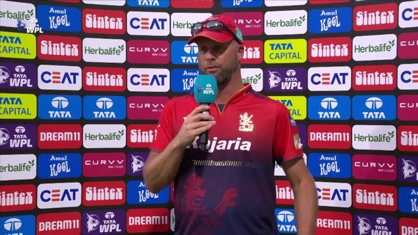 pre-match-interview-match-18-up-warriorz-vs-royal-challengers-bengaluru-wpl-2025-luke-williams-interview-6369774205112.Click to read full article.