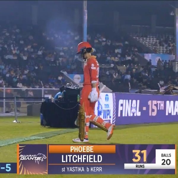 wicket-eliminator-mumbai-indians-vs-gujarat-giants-wpl-2025-phoebe-litchfield-wicket-6369976976112.Click to read full article.