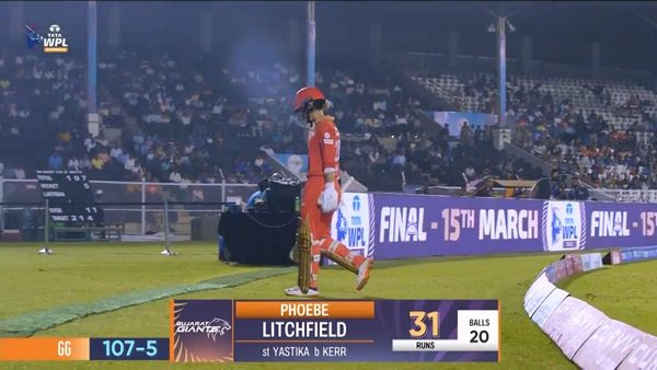 wicket-eliminator-mumbai-indians-vs-gujarat-giants-wpl-2025-phoebe-litchfield-wicket-6369976976112.Click to read full article.