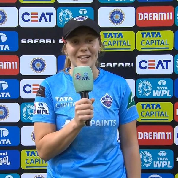 match-7-delhi-capitals-vs-mumbai-indians-tara-norris-interview-6322205996112.Click to read full article.