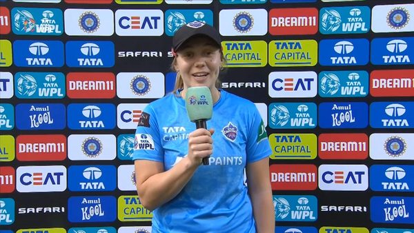 match-7-delhi-capitals-vs-mumbai-indians-tara-norris-interview-6322205996112.Click to read full article.