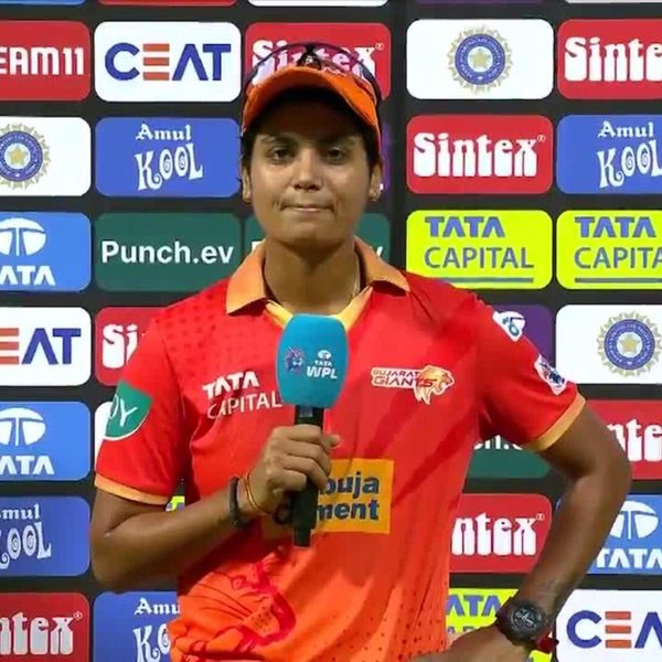 match-10-gujarat-giants-vs-delhi-capitals-meghna-singh-interview-6348156149112.Click to read full article.