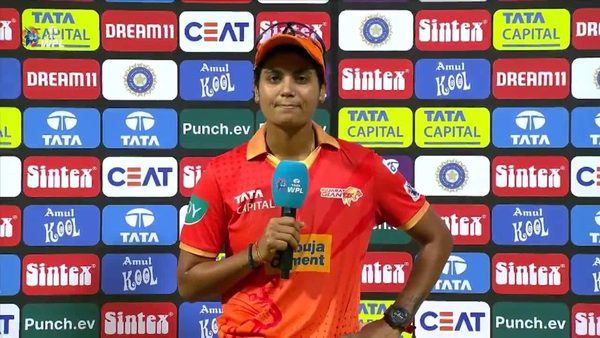 match-10-gujarat-giants-vs-delhi-capitals-meghna-singh-interview-6348156149112.Click to read full article.