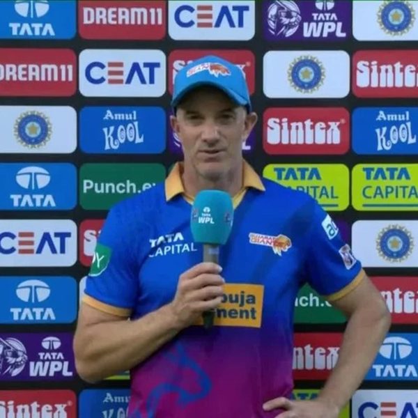 match-18-gujarat-giants-vs-up-warriorz-michael-klinger-interview-6348668897112.Click to read full article.