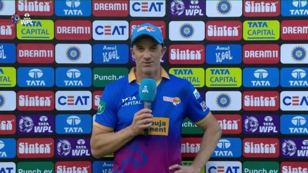 match-18-gujarat-giants-vs-up-warriorz-michael-klinger-interview-6348668897112.Click to read full article.