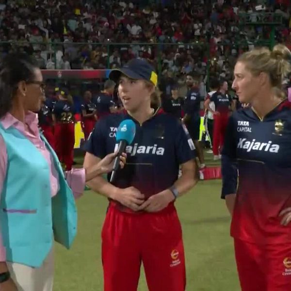 final-delhi-capitals-vs-royal-challengers-bangalore-georgia-wareham-sophie-devine-interview-6349134191112.Click to read full article.