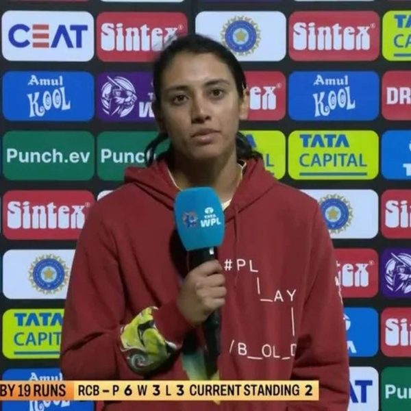 match-13-gujarat-giants-vs-royal-challengers-bangalore-smriti-mandhana-interview-6348341649112.Click to read full article.