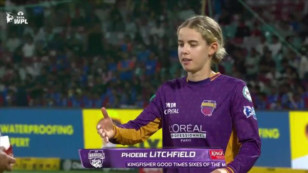 kingfisher-good-times-sixes-of-the-match-match-10-up-warriorz-vs-mumbai-indians-wpl-2026-phoebe-litchfield-6387862390112.Click to read full article.