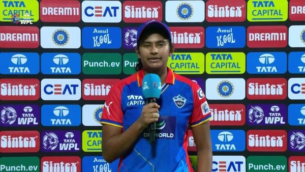 match-15-delhi-capitals-vs-up-warriorz-titas-sadhu-interview-6348489068112.Click to read full article.