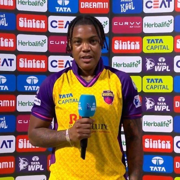 interview-match-8-delhi-capitals-vs-up-warriorz-wpl-2025-chinelle-henry-interview-6369189085112.Click to read full article.