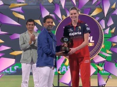 tata-wpl-2026---green-dot-balls-of-the-season-lauren-bell-6388840027112.Click to read full article.