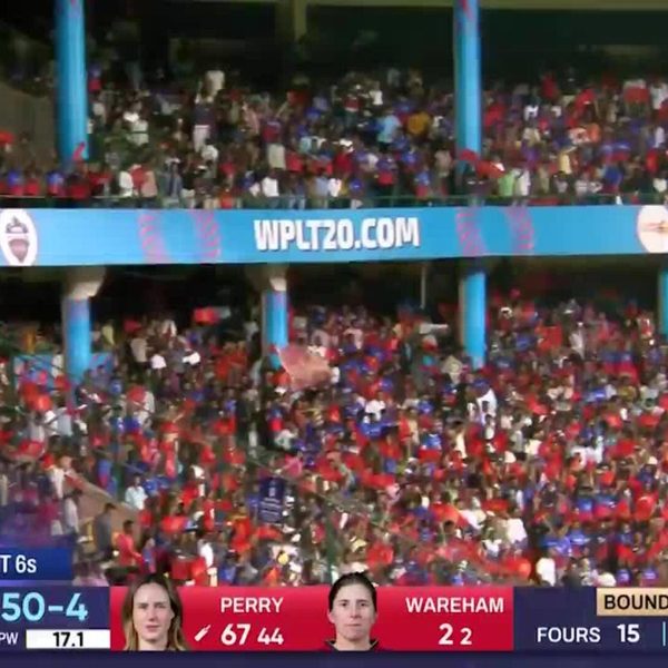 six-match-9-royal-challengers-bengaluru-vs-up-warriorz-wpl-2025-ellyse-perry-six-6369260101112.Click to read full article.