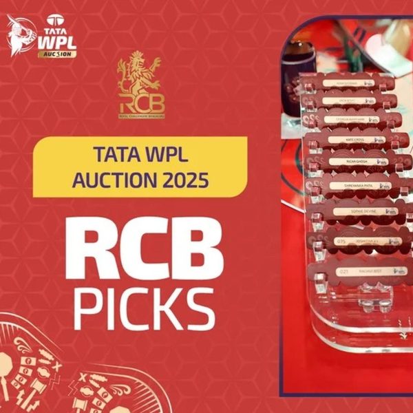 tata-wpl-player-auction-2025---royal-challengers-bengaluru-6366022308112.Click to read full article.