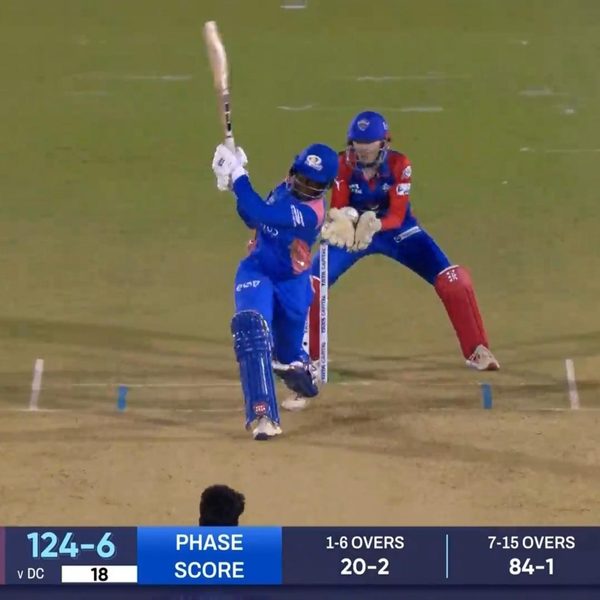 six-final-delhi-capitals-vs-mumbai-indians-wpl-2025-g-kamalini-six-6370080255112.Click to read full article.