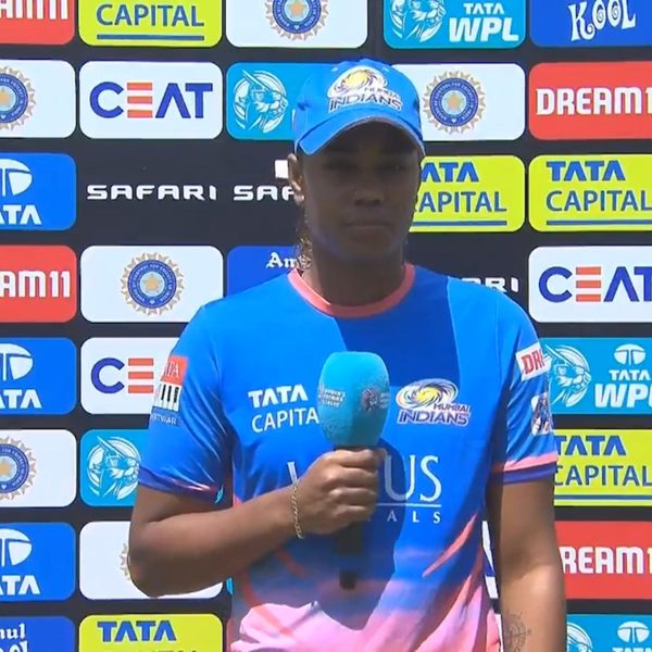 match-19-royal-challengers-bangalore-vs-mumbai-indians-hayley-matthews-interview-6323009137112.Click to read full article.