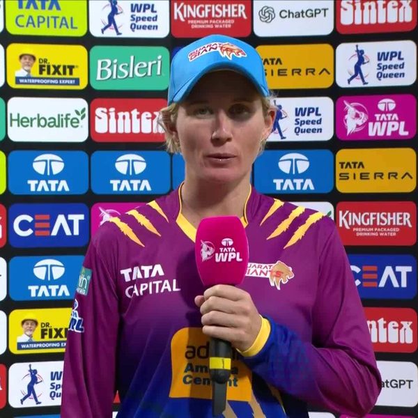 pre-match-interview-match-4-delhi-capitals-vs-gujarat-giants-wpl-2026-beth-mooney-interview-6387562758112.Click to read full article.