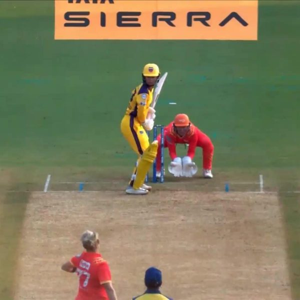 six-match-2-up-warriorz-vs-gujarat-giants-wpl-2026-phoebe-litchfield-six-6387521332112.Click to read full article.