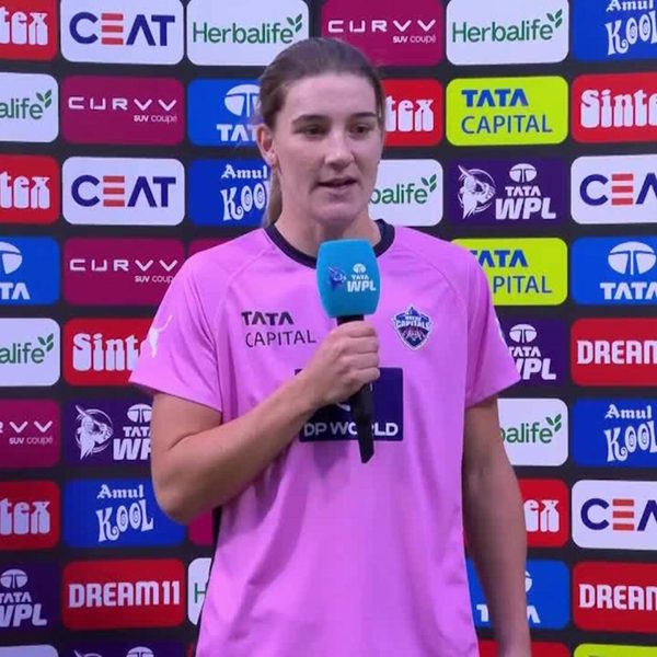 pre-match-interview-match-14-royal-challengers-bengaluru-vs-delhi-capitals-wpl-2025-annabel-sutherland-interview-6369479423112.Click to read full article.